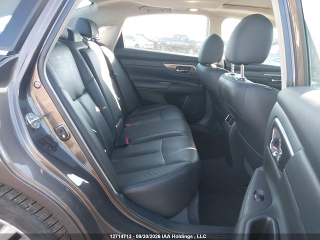 12714713 :رقم المزاد ، 1N4BL3AP3DN463598 vin ، 2013 Nissan Altima 3.5 Sl/3.5 Sv مزاد بيع