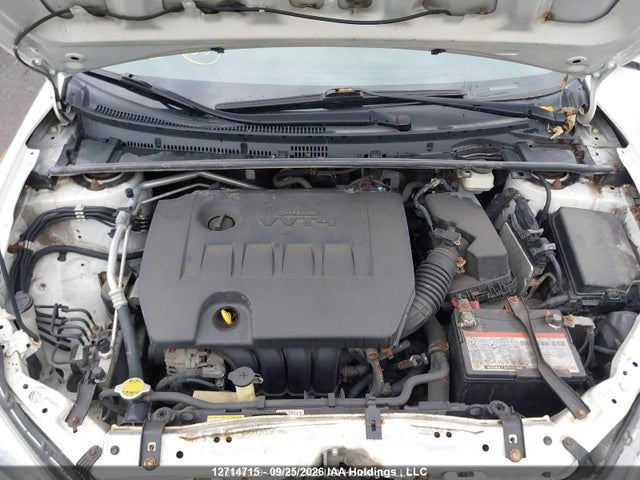 Aukcja sprzedaży 2015 Toyota Corolla Ce, vin: 2T1BURHE5FC278442, numer aukcji: 12714715