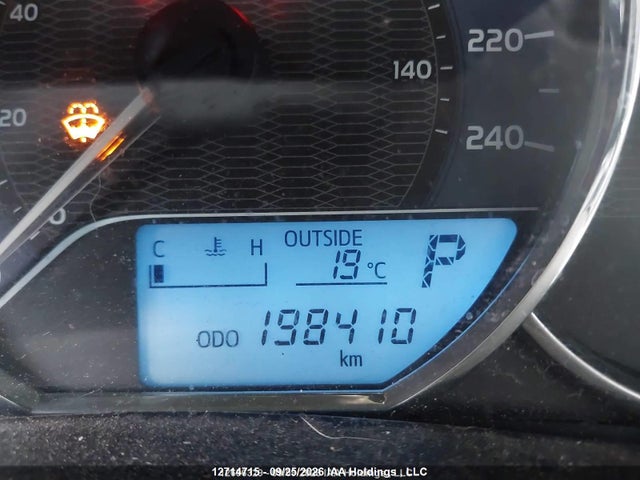 Aukcja sprzedaży 2015 Toyota Corolla Ce, vin: 2T1BURHE5FC278442, numer aukcji: 12714715
