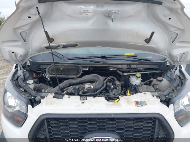 Ford Transit T-250 2024 1FTBR2C81RKB04588 Image 10