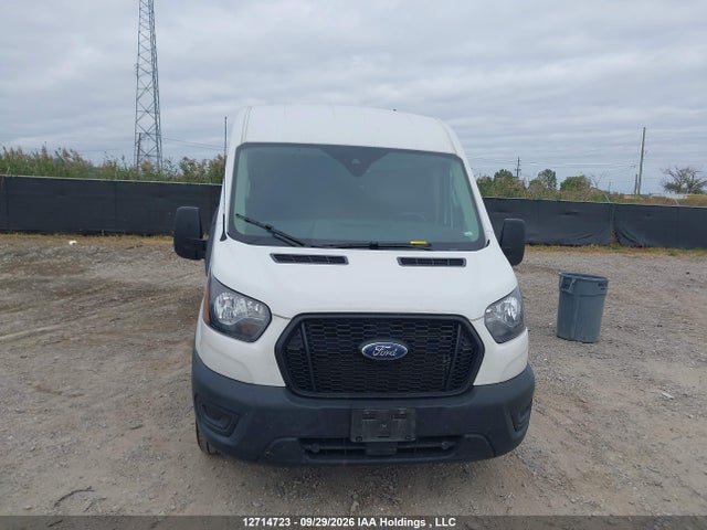 Ford Transit T-250 2024 1FTBR2C81RKB04588 Image 12