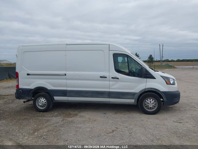 Ford Transit T-250 2024 1FTBR2C81RKB04588 Image 13