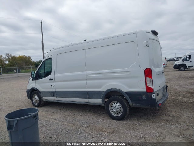 Ford Transit T-250 2024 1FTBR2C81RKB04588 Image 14