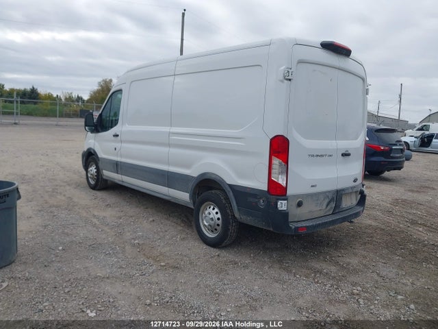 Ford Transit T-250 2024 1FTBR2C81RKB04588 Image 3