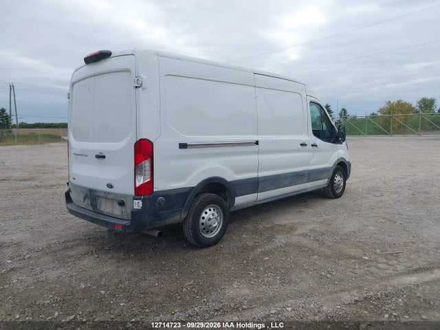 Ford Transit T-250 2024 1FTBR2C81RKB04588 Image 4