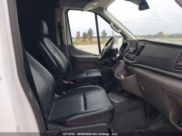 Ford Transit T-250 2024 1FTBR2C81RKB04588 Image 5