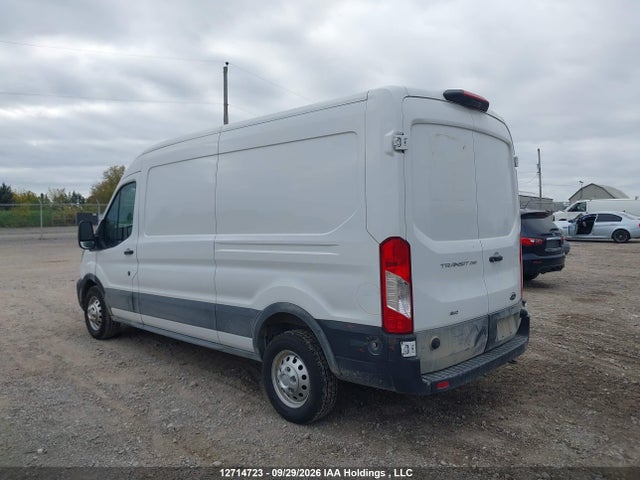 Ford Transit T-250 2024 1FTBR2C81RKB04588 Image 6