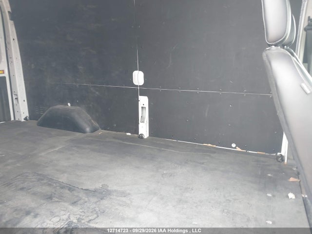Ford Transit T-250 2024 1FTBR2C81RKB04588 Image 8