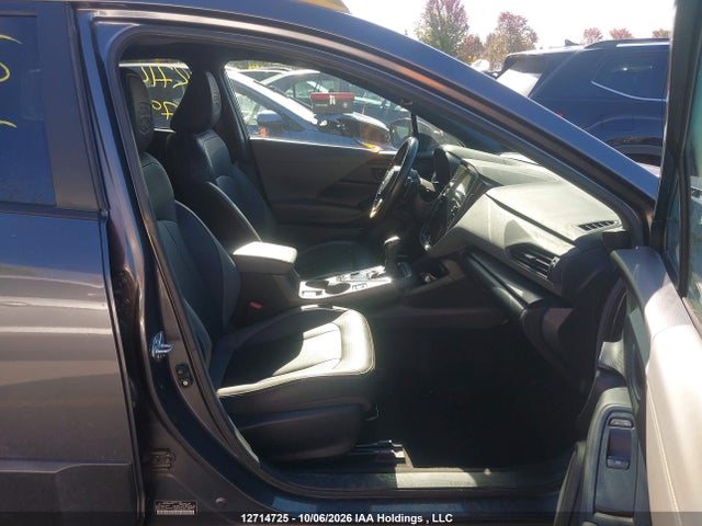 4S4GUHU60R3799785 Subaru Crosstrek Wilderness