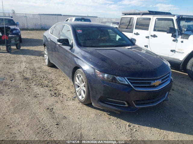 2019 2G11Z5S36K9147200 главное изображение