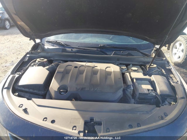 Chevrolet IMPALA LT 2019 2G11Z5S36K9147200 Image 10