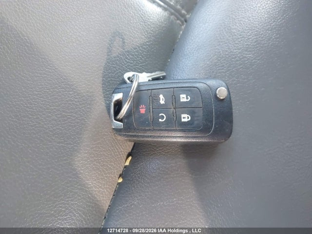 Chevrolet IMPALA LT 2019 2G11Z5S36K9147200 Image 11