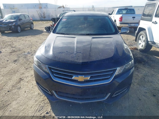 Chevrolet IMPALA LT 2019 2G11Z5S36K9147200 Image 12