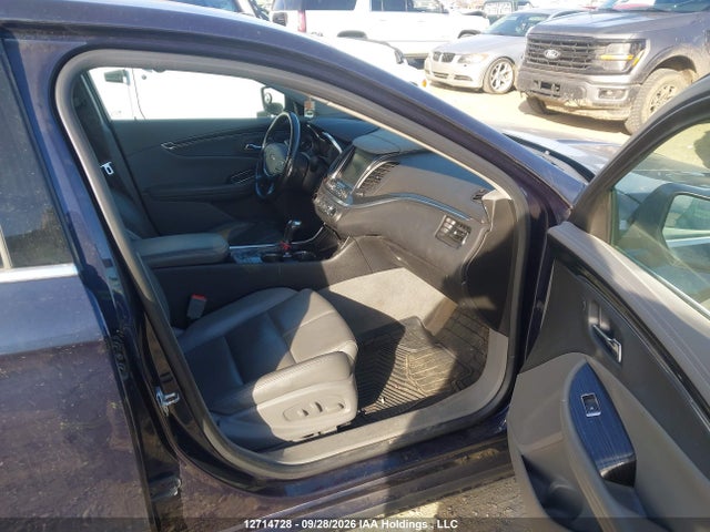 Chevrolet IMPALA LT 2019 2G11Z5S36K9147200 Image 5