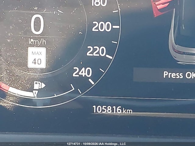 12714731 :رقم المزاد ، SALYK2FX7LA292721 vin ، 2020 Land Rover Range Rover Velar P300 R-dynamic S مزاد بيع