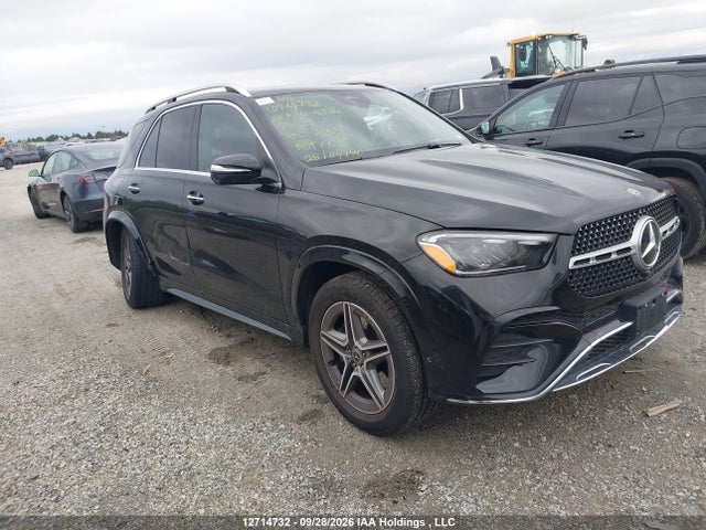 2026 Mercedes-benz Gle 350 4matic მანქანა იყიდება აუქციონზე, vin: 4JGFB4FB0TB522569, აუქციონის ნომერი: 12714732