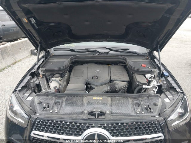 2026 Mercedes-benz Gle 350 4matic მანქანა იყიდება აუქციონზე, vin: 4JGFB4FB0TB522569, აუქციონის ნომერი: 12714732