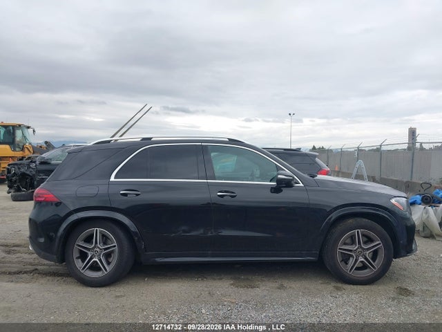 2026 Mercedes-benz Gle 350 4matic მანქანა იყიდება აუქციონზე, vin: 4JGFB4FB0TB522569, აუქციონის ნომერი: 12714732