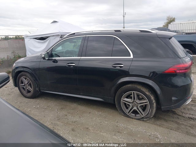 2026 Mercedes-benz Gle 350 4matic მანქანა იყიდება აუქციონზე, vin: 4JGFB4FB0TB522569, აუქციონის ნომერი: 12714732