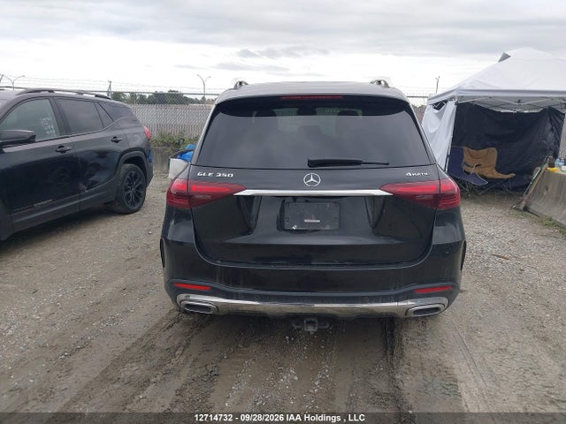 2026 Mercedes-benz Gle 350 4matic მანქანა იყიდება აუქციონზე, vin: 4JGFB4FB0TB522569, აუქციონის ნომერი: 12714732