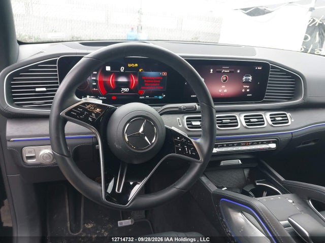 2026 Mercedes-benz Gle 350 4matic მანქანა იყიდება აუქციონზე, vin: 4JGFB4FB0TB522569, აუქციონის ნომერი: 12714732