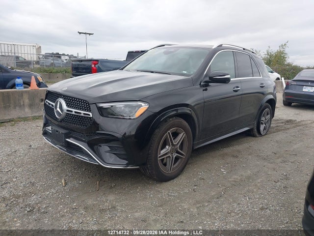 2026 Mercedes-benz Gle 350 4matic მანქანა იყიდება აუქციონზე, vin: 4JGFB4FB0TB522569, აუქციონის ნომერი: 12714732