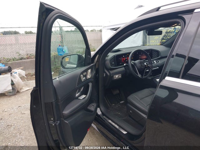 2026 Mercedes-benz Gle 350 4matic მანქანა იყიდება აუქციონზე, vin: 4JGFB4FB0TB522569, აუქციონის ნომერი: 12714732