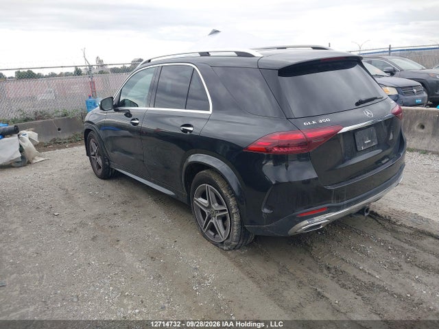 2026 Mercedes-benz Gle 350 4matic მანქანა იყიდება აუქციონზე, vin: 4JGFB4FB0TB522569, აუქციონის ნომერი: 12714732