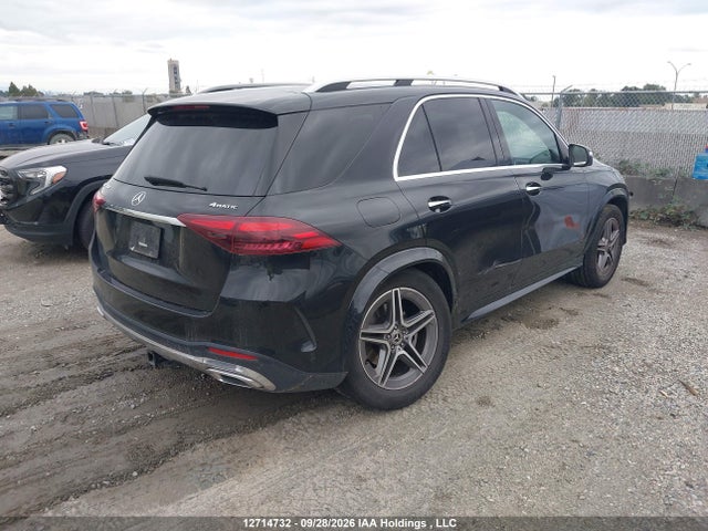 2026 Mercedes-benz Gle 350 4matic მანქანა იყიდება აუქციონზე, vin: 4JGFB4FB0TB522569, აუქციონის ნომერი: 12714732
