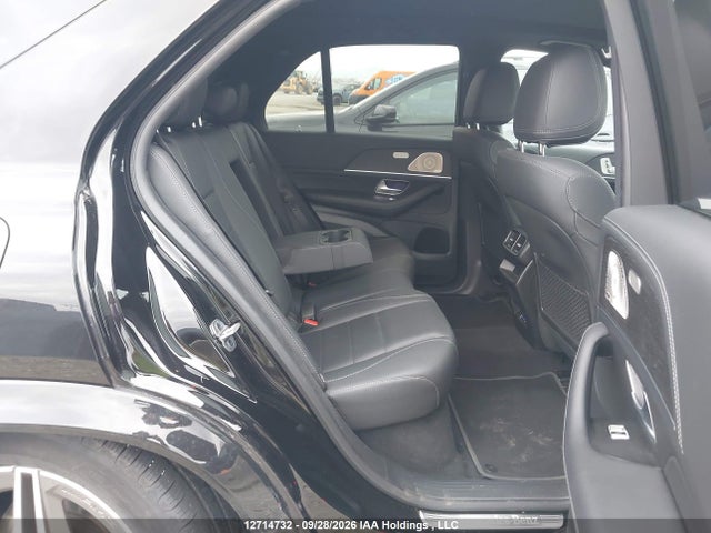 2026 Mercedes-benz Gle 350 4matic მანქანა იყიდება აუქციონზე, vin: 4JGFB4FB0TB522569, აუქციონის ნომერი: 12714732
