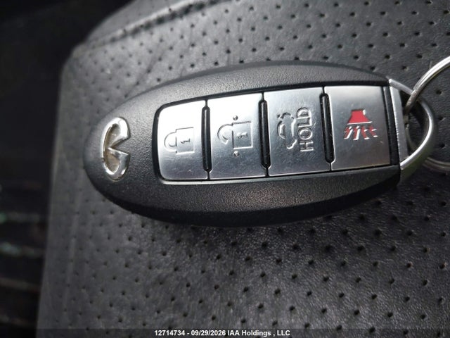 Aukcja sprzedaży 2005 Infiniti G35x, vin: JNKCV51FX5M305051, numer aukcji: 12714734