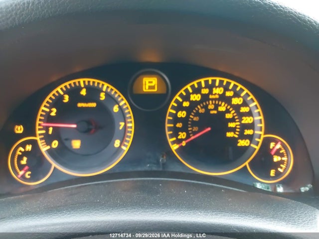 Aukcja sprzedaży 2005 Infiniti G35x, vin: JNKCV51FX5M305051, numer aukcji: 12714734