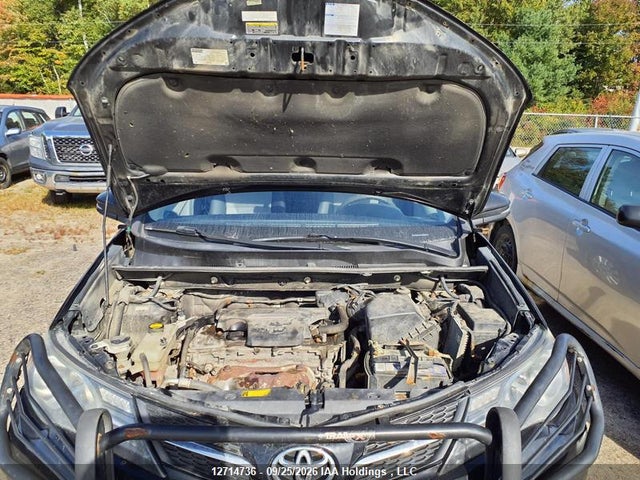 Aukcja sprzedaży 2013 Toyota Rav4 Le, vin: 2T3BFREV1DW006553, numer aukcji: 12714736