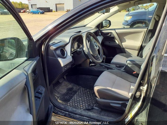 Aukcja sprzedaży 2013 Toyota Rav4 Le, vin: 2T3BFREV1DW006553, numer aukcji: 12714736