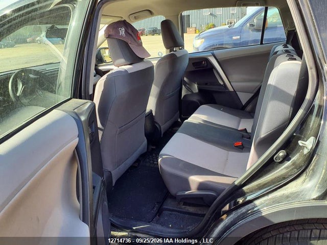 Aukcja sprzedaży 2013 Toyota Rav4 Le, vin: 2T3BFREV1DW006553, numer aukcji: 12714736
