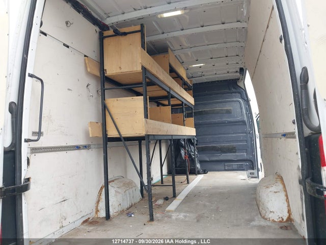 Aukcja sprzedaży 2016 Mercedes-benz Sprinter 2500, vin: WD3BE8DD4GP341158, numer aukcji: 12714737