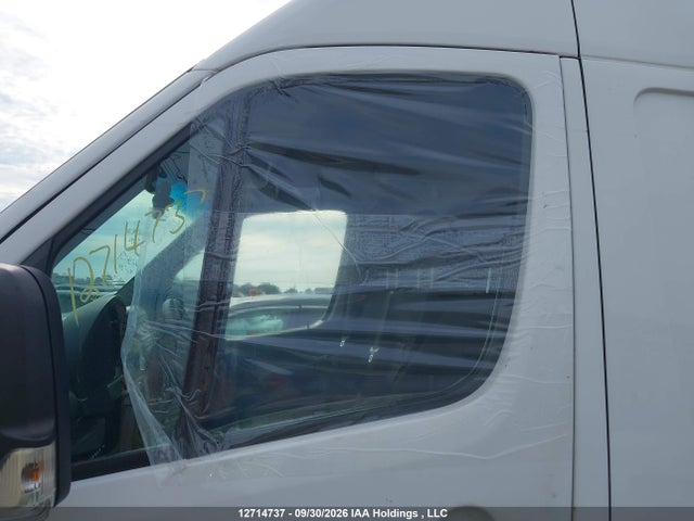 Aukcja sprzedaży 2016 Mercedes-benz Sprinter 2500, vin: WD3BE8DD4GP341158, numer aukcji: 12714737