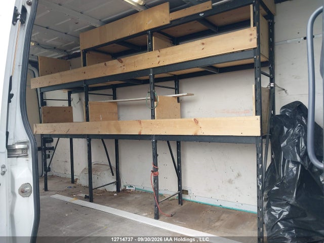 Aukcja sprzedaży 2016 Mercedes-benz Sprinter 2500, vin: WD3BE8DD4GP341158, numer aukcji: 12714737