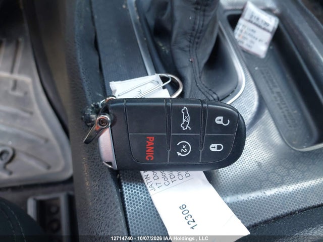 2C3CDXJG6HH513822 Dodge Charger Sxt