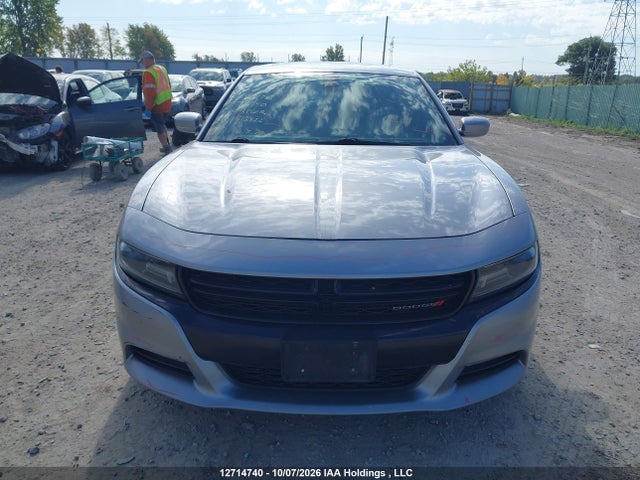 2C3CDXJG6HH513822 Dodge Charger Sxt