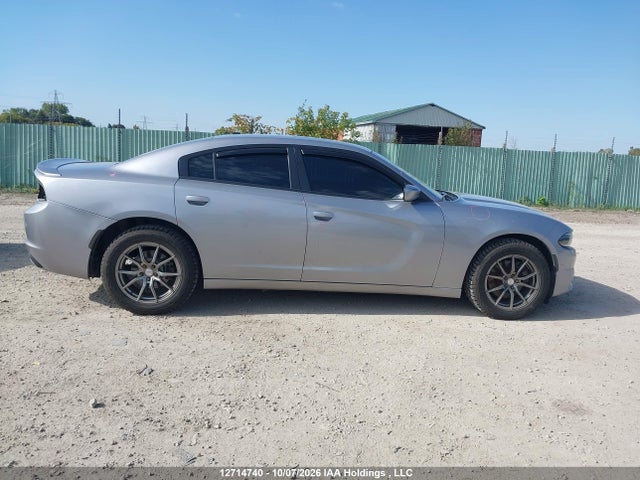 2C3CDXJG6HH513822 Dodge Charger Sxt