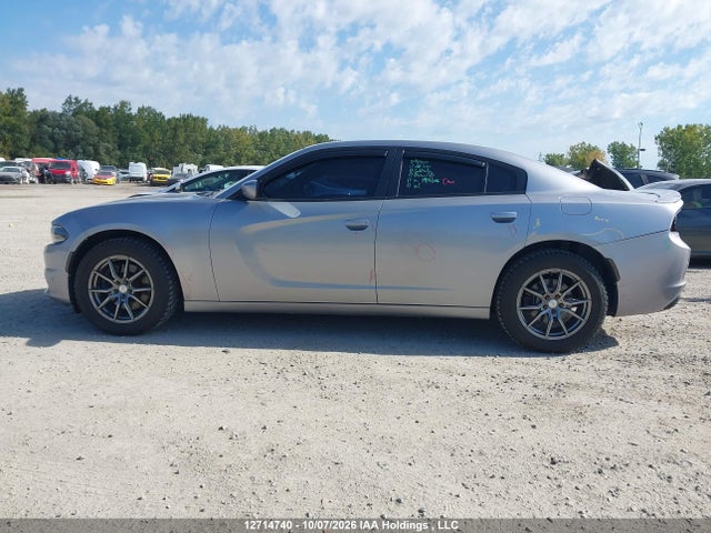 2C3CDXJG6HH513822 Dodge Charger Sxt