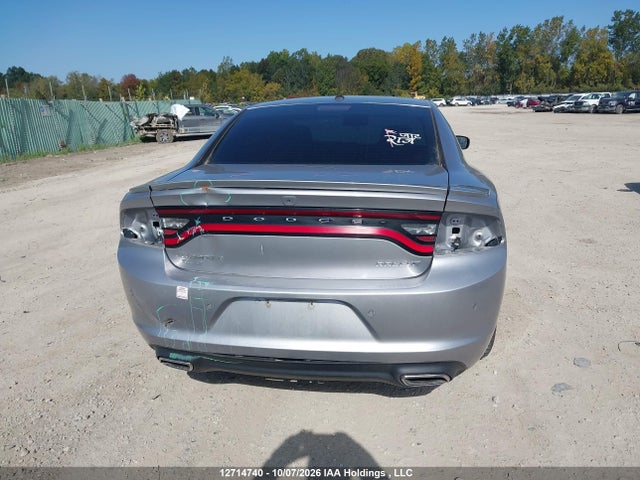 2C3CDXJG6HH513822 Dodge Charger Sxt