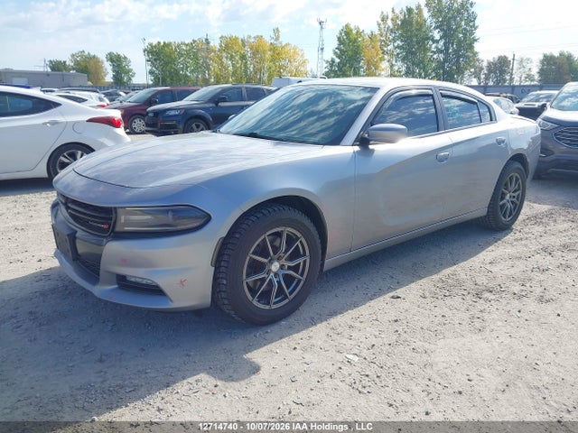 2C3CDXJG6HH513822 Dodge Charger Sxt