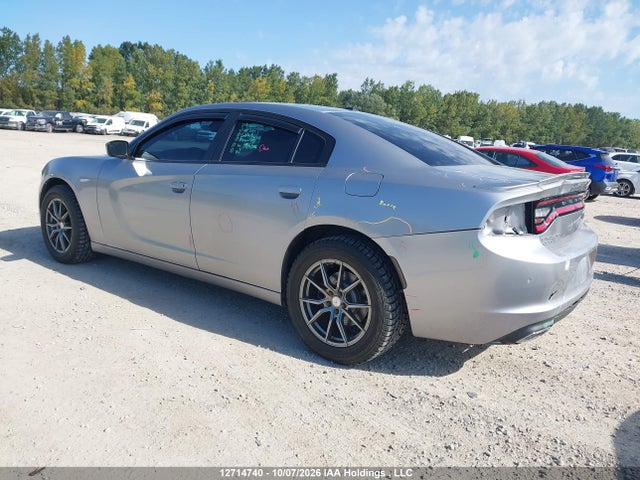 2C3CDXJG6HH513822 Dodge Charger Sxt