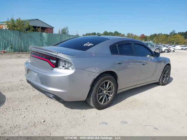 2C3CDXJG6HH513822 Dodge Charger Sxt