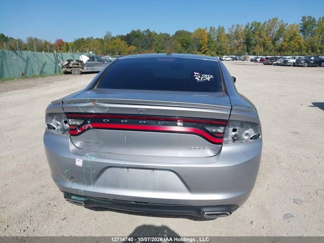 2C3CDXJG6HH513822 Dodge Charger Sxt
