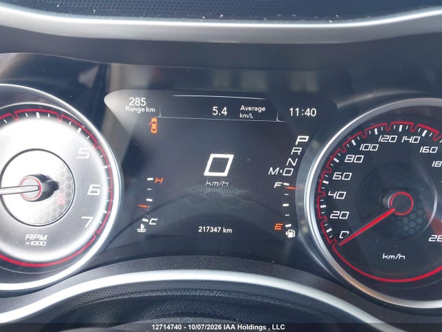 2C3CDXJG6HH513822 Dodge Charger Sxt