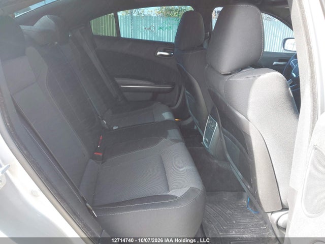 2C3CDXJG6HH513822 Dodge Charger Sxt