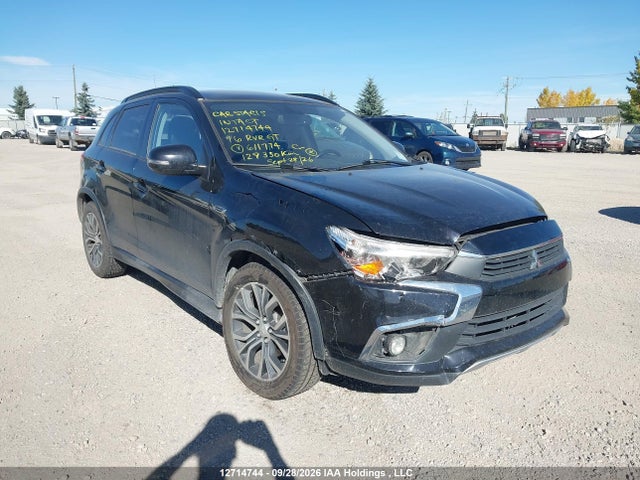 Aukcja sprzedaży 2016 Mitsubishi Rvr Gt, vin: JA4AJ4AW4GZ611774, numer aukcji: 12714744